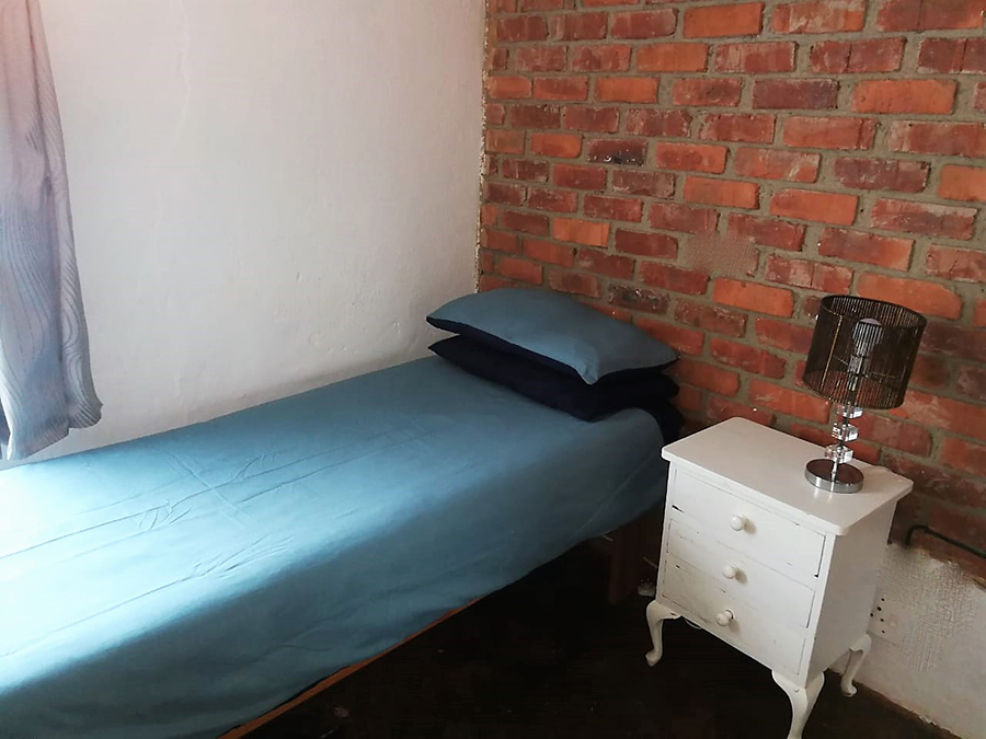 2nd room